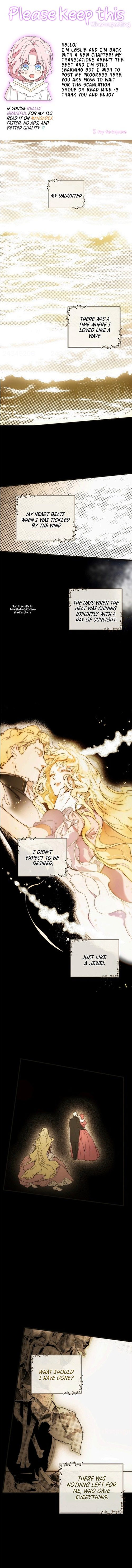 A Stepmother