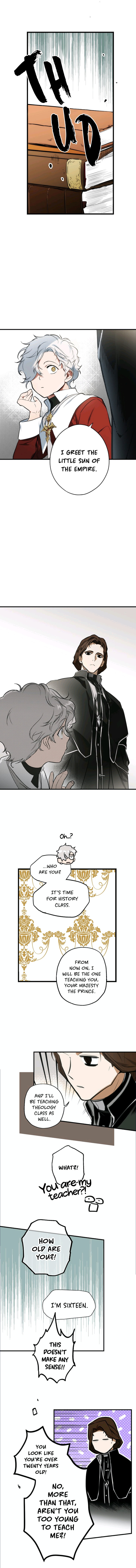 A Stepmother