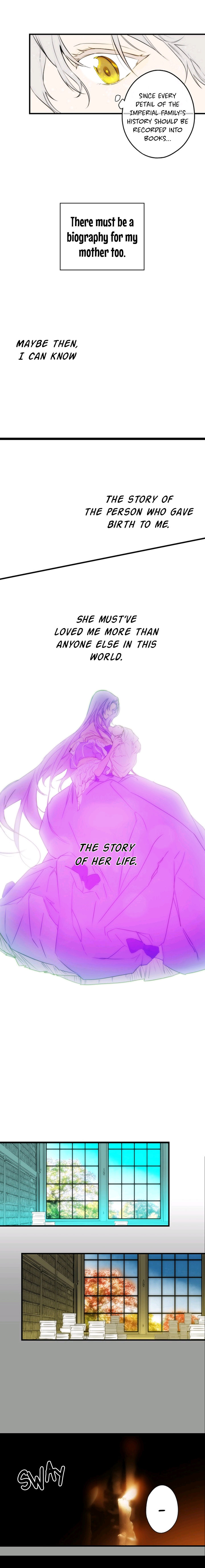 A Stepmother