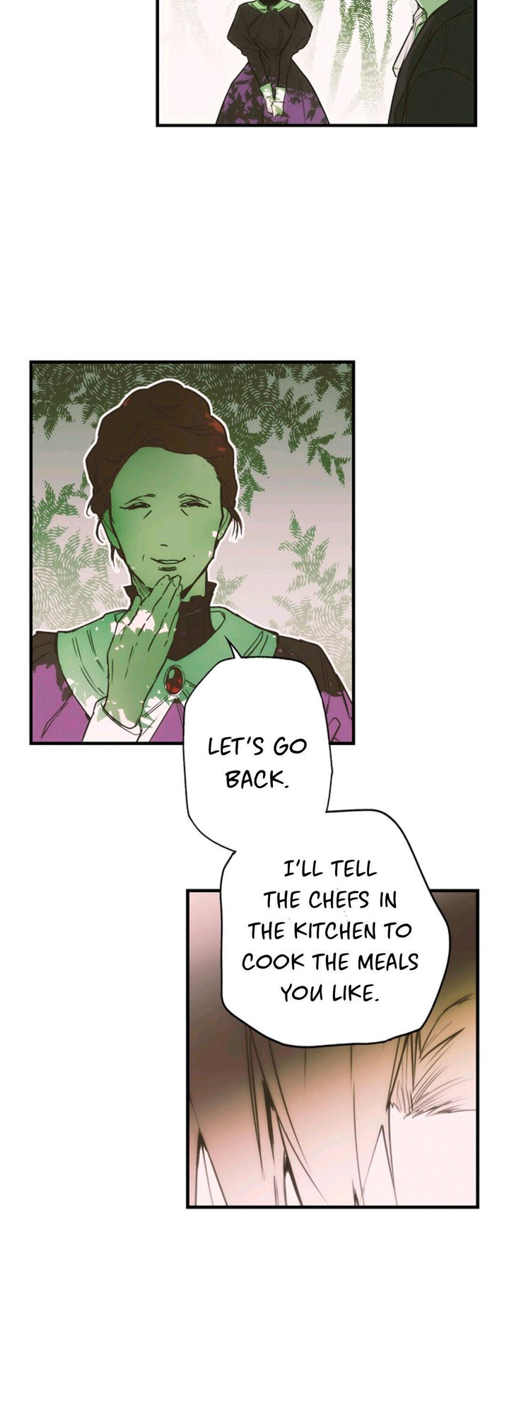 A Stepmother