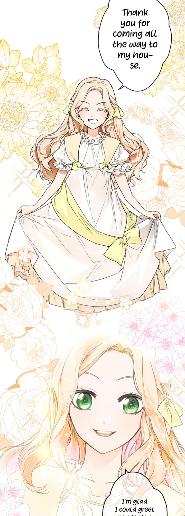 A Stepmother