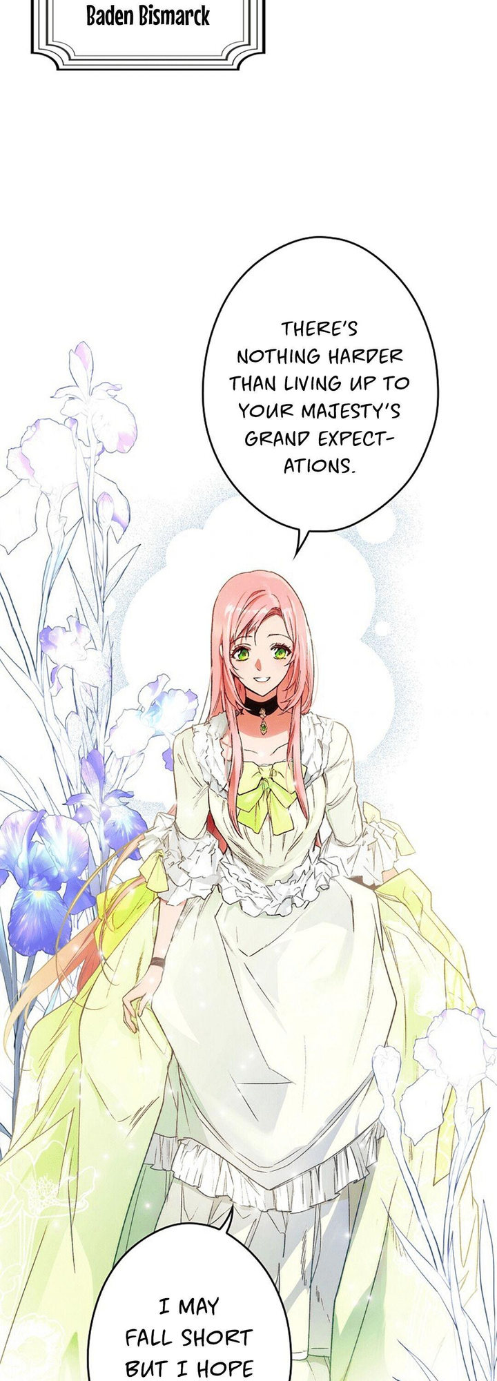 A Stepmother