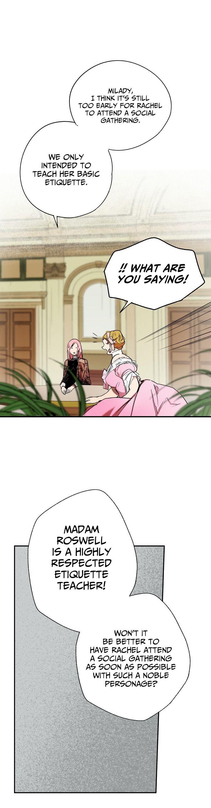 A Stepmother