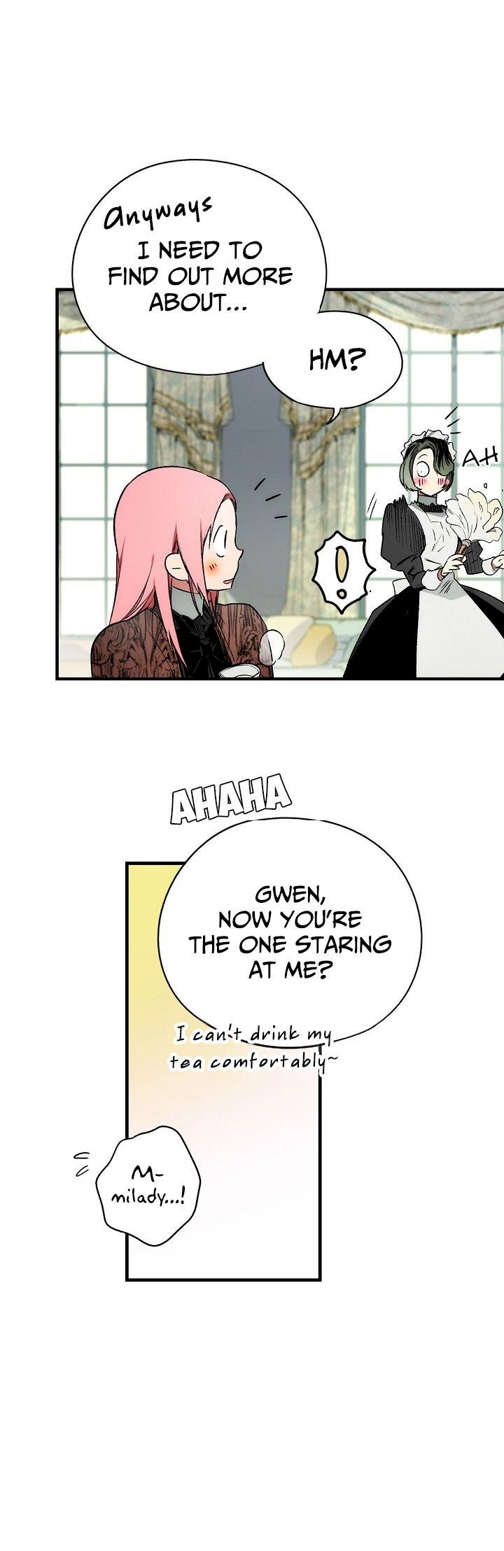 A Stepmother