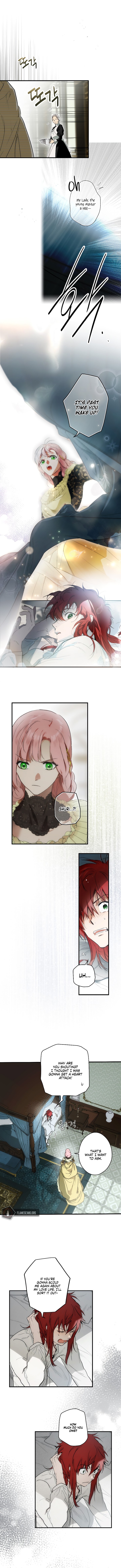 A Stepmother