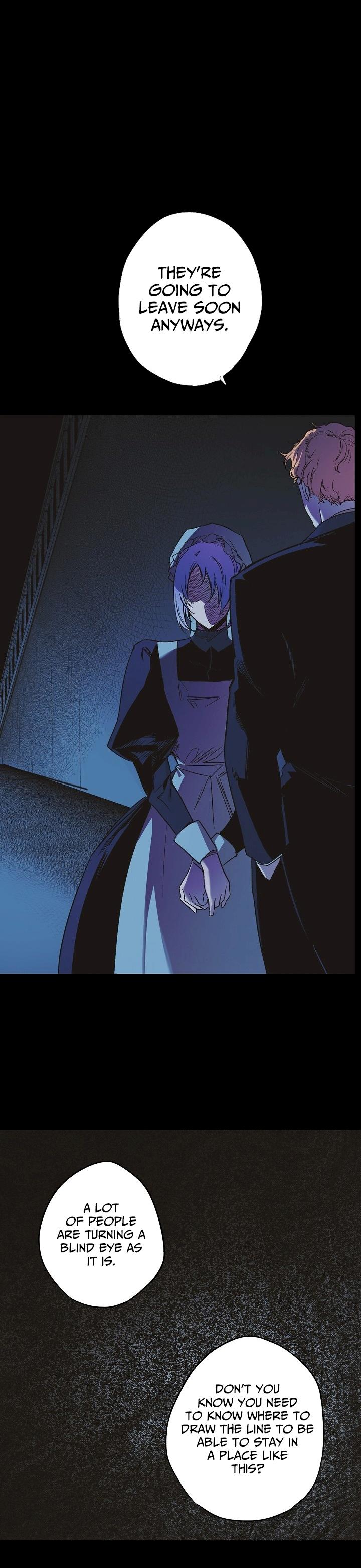 A Stepmother