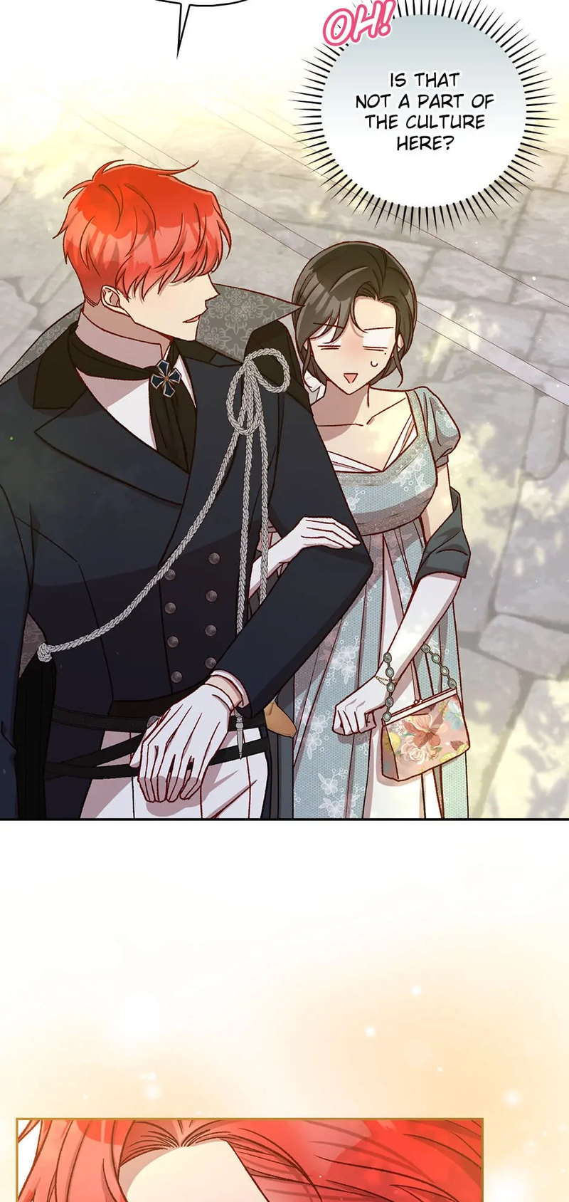 Surviving As A Maid - Chapter 101 Page 24