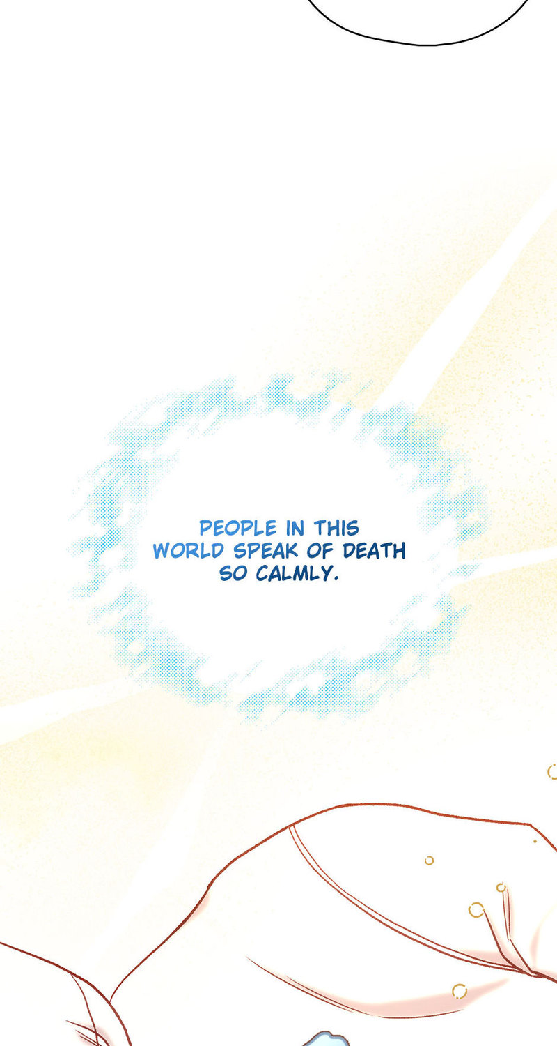 Surviving As A Maid - Chapter 102 Page 64