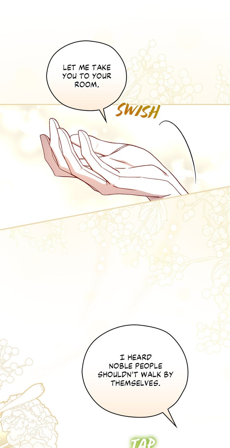 Surviving As A Maid - Chapter 115 Page 60