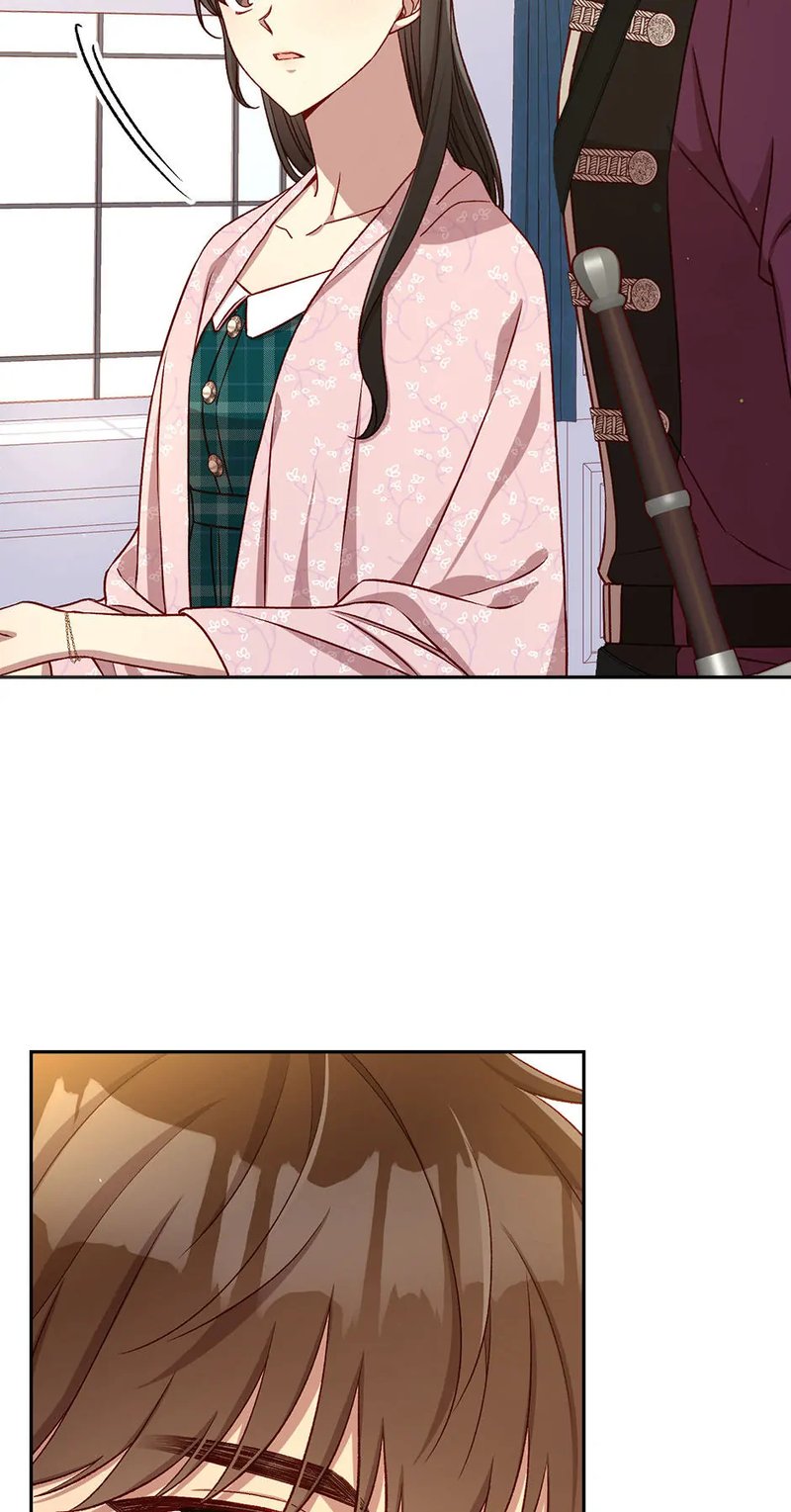 Surviving As A Maid - Chapter 127 Page 64