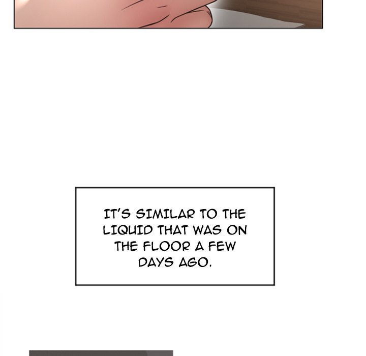 Close, but Far - Chapter 15 Page 61