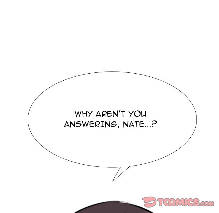 Our Exchange - Chapter 139 Page 10