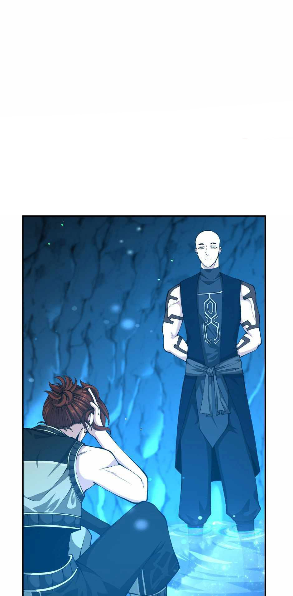 The Beginning After the End - Chapter 153 Page 46