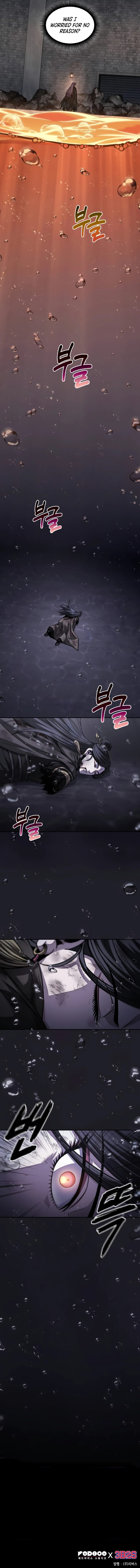 Nano Machine - Chapter 205 Page 10