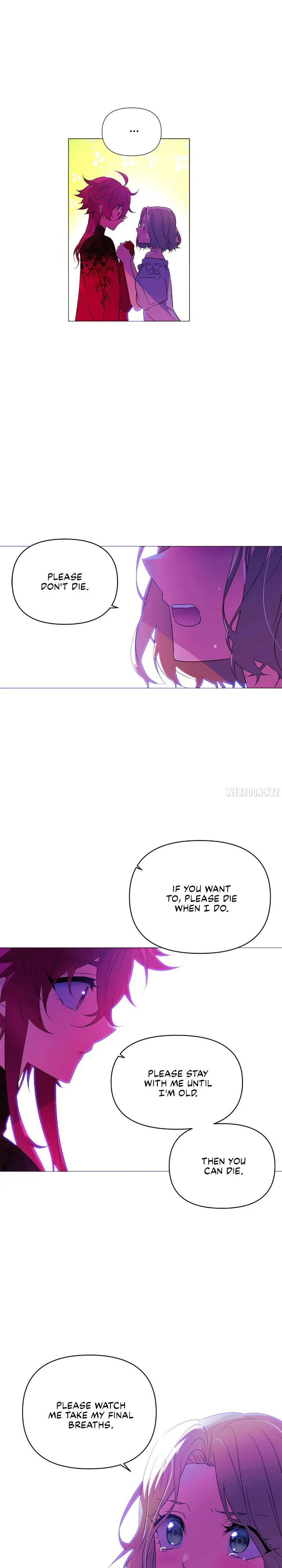 The Villain Discovered My Identity - Chapter 138 Page 14