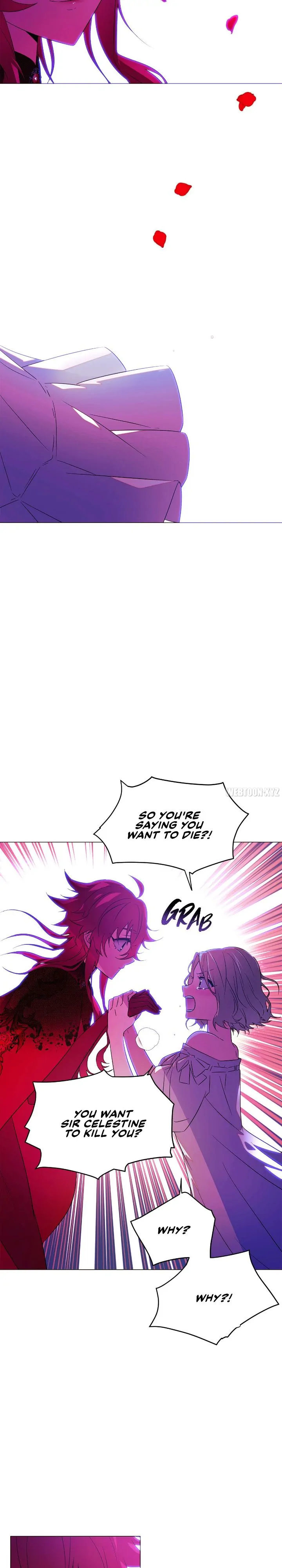 The Villain Discovered My Identity - Chapter 138 Page 4