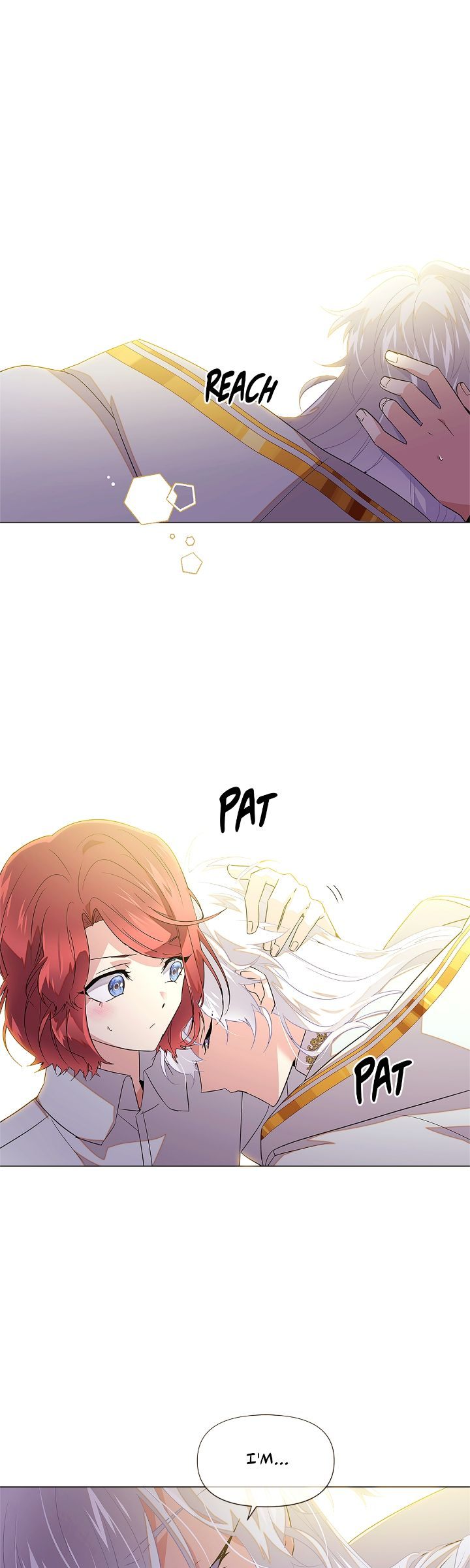 The Villain Discovered My Identity - Chapter 141 Page 33