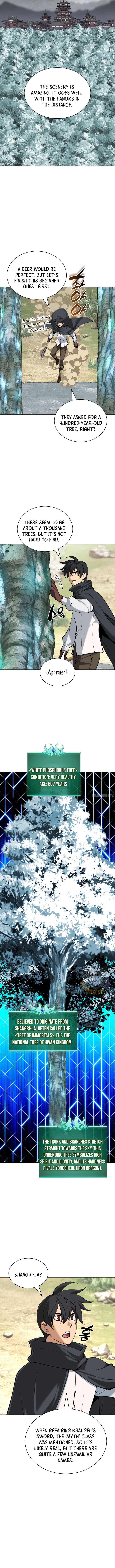 Overgeared (Team Argo) - Chapter 253 Page 3