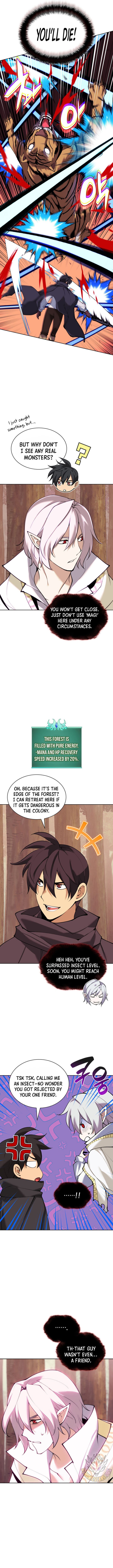 Overgeared (Team Argo) - Chapter 254 Page 15