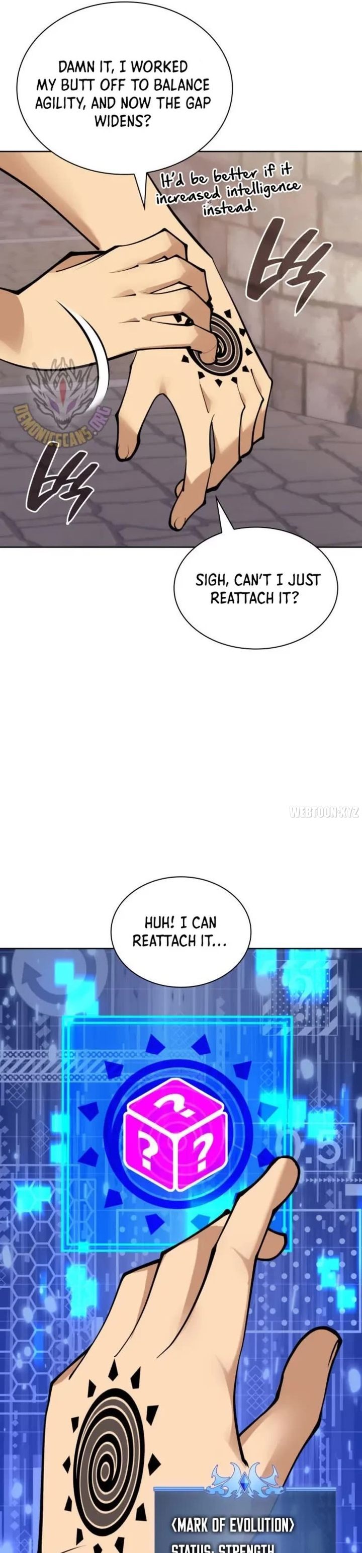 Overgeared (Team Argo) - Chapter 266 Page 58