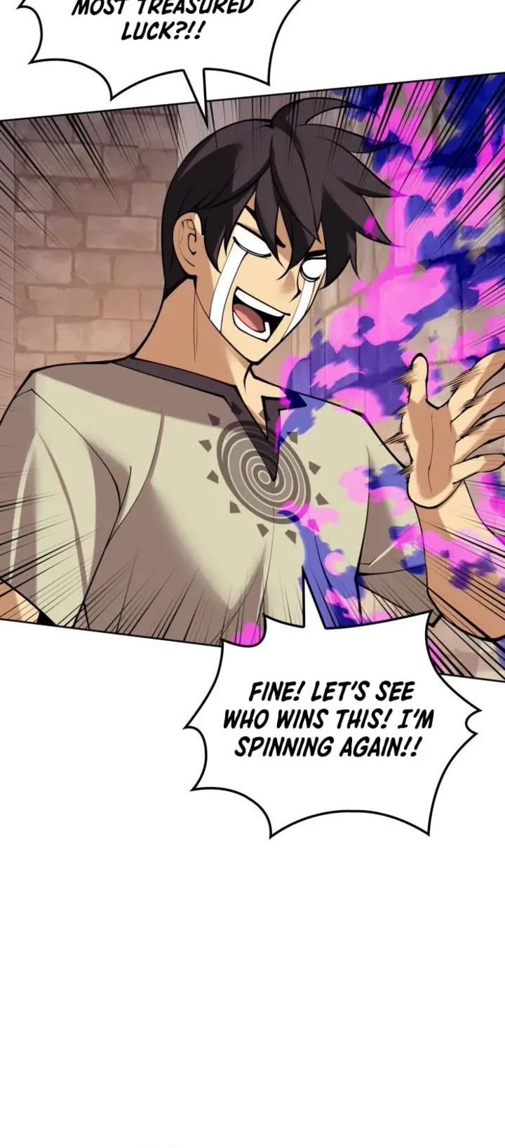 Overgeared (Team Argo) - Chapter 266 Page 65