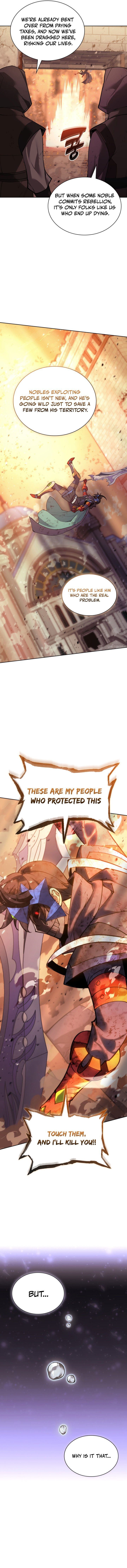 Overgeared (Team Argo) - Chapter 273 Page 20