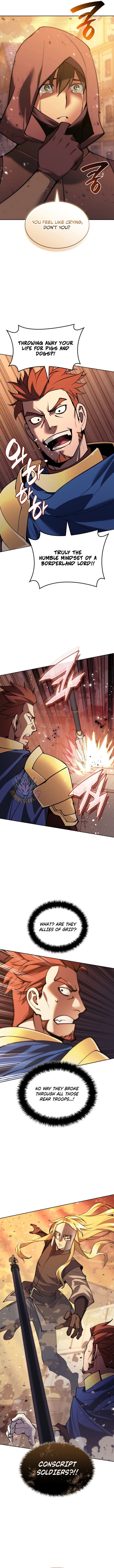 Overgeared (Team Argo) - Chapter 273 Page 21