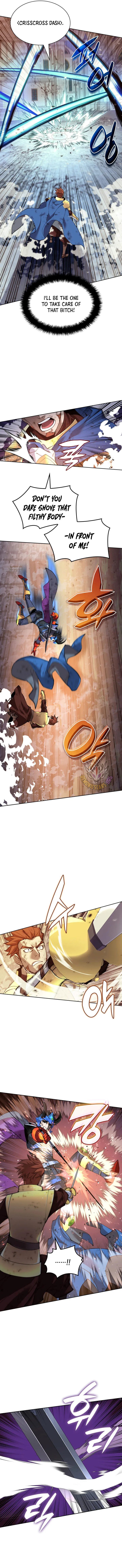 Overgeared (Team Argo) - Chapter 274 Page 13