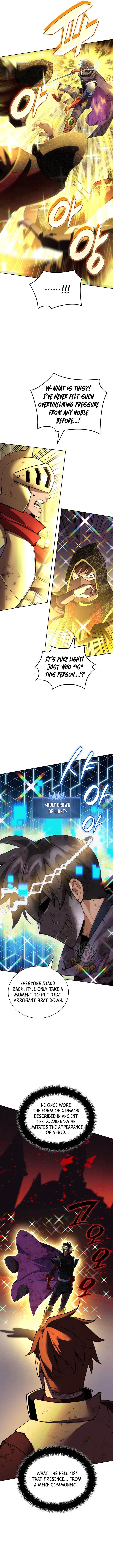 Overgeared (Team Argo) - Chapter 274 Page 16