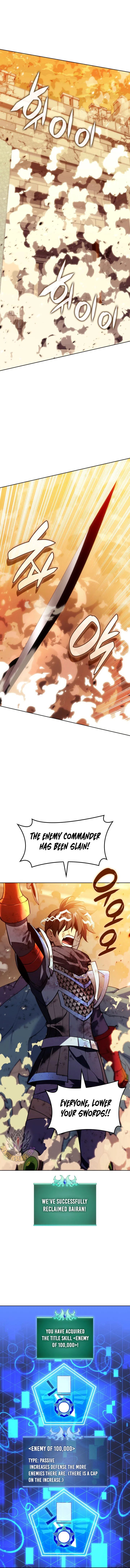 Overgeared (Team Argo) - Chapter 274 Page 19