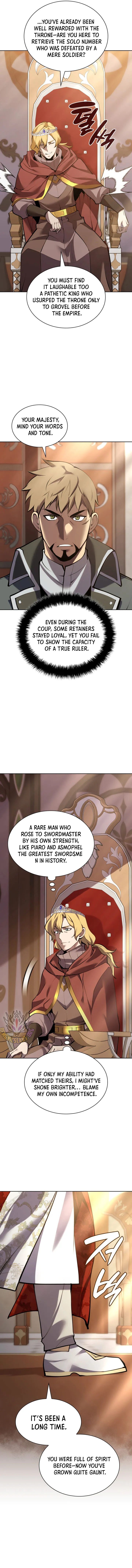 Overgeared (Team Argo) - Chapter 274 Page 6