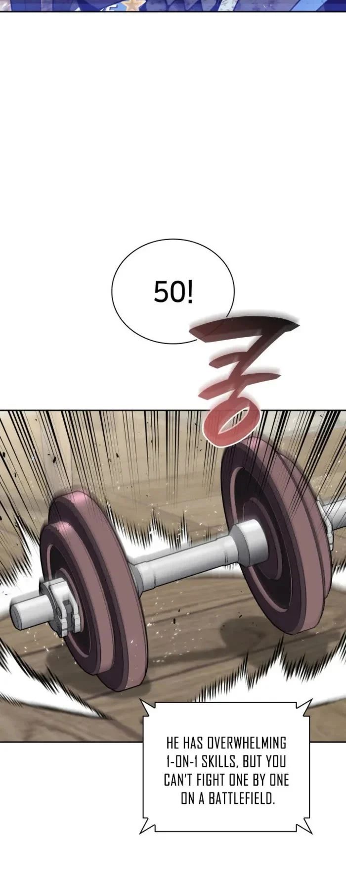 Overgeared (Team Argo) - Chapter 275 Page 14