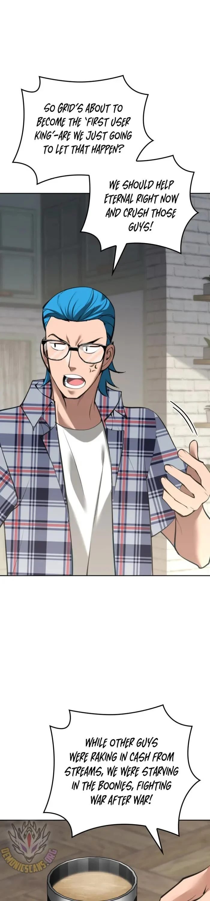 Overgeared (Team Argo) - Chapter 275 Page 17