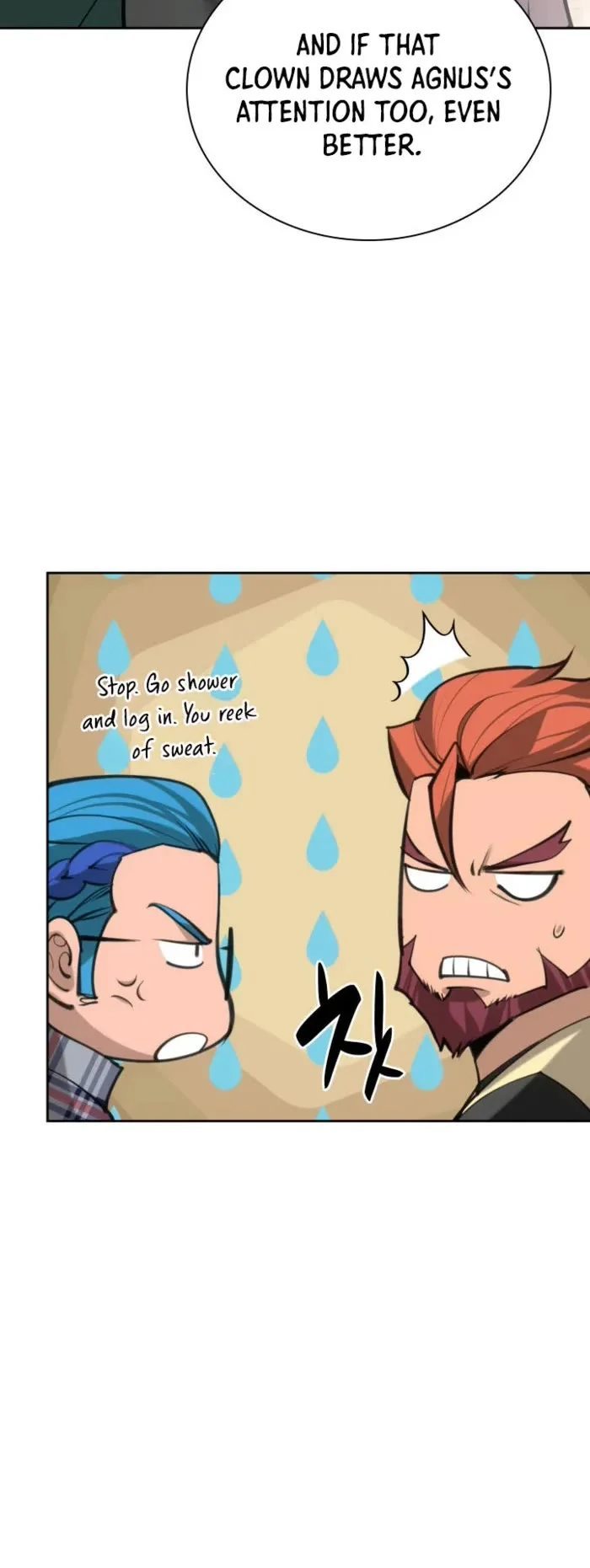 Overgeared (Team Argo) - Chapter 275 Page 23