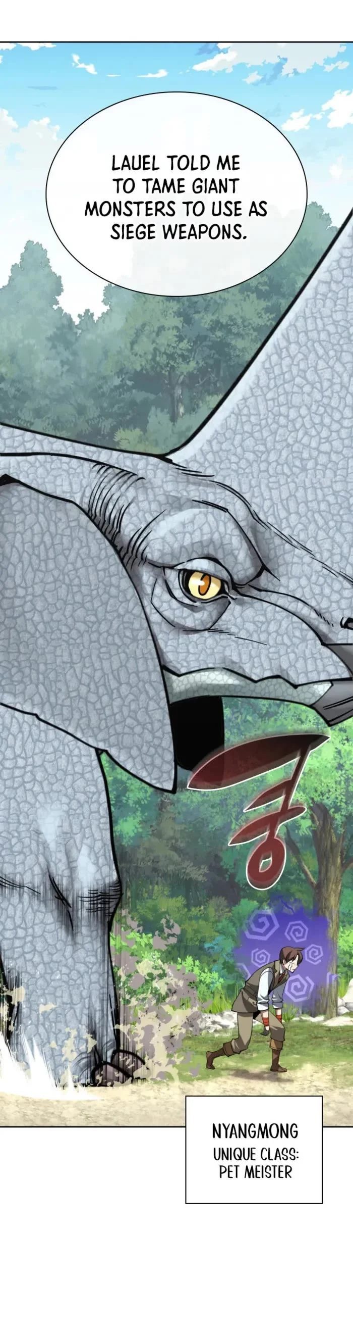 Overgeared (Team Argo) - Chapter 275 Page 25