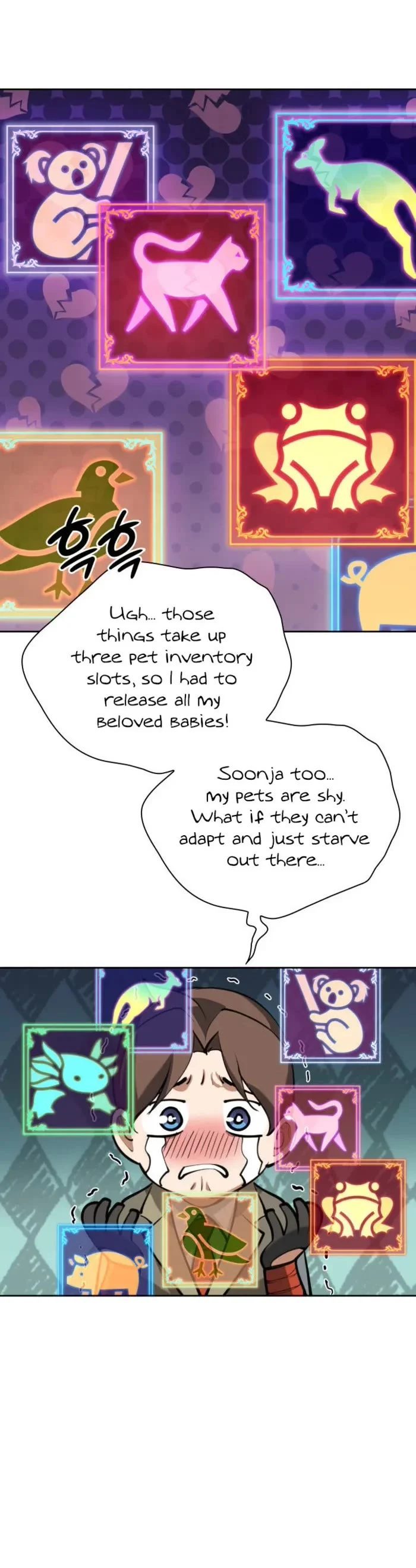 Overgeared (Team Argo) - Chapter 275 Page 26