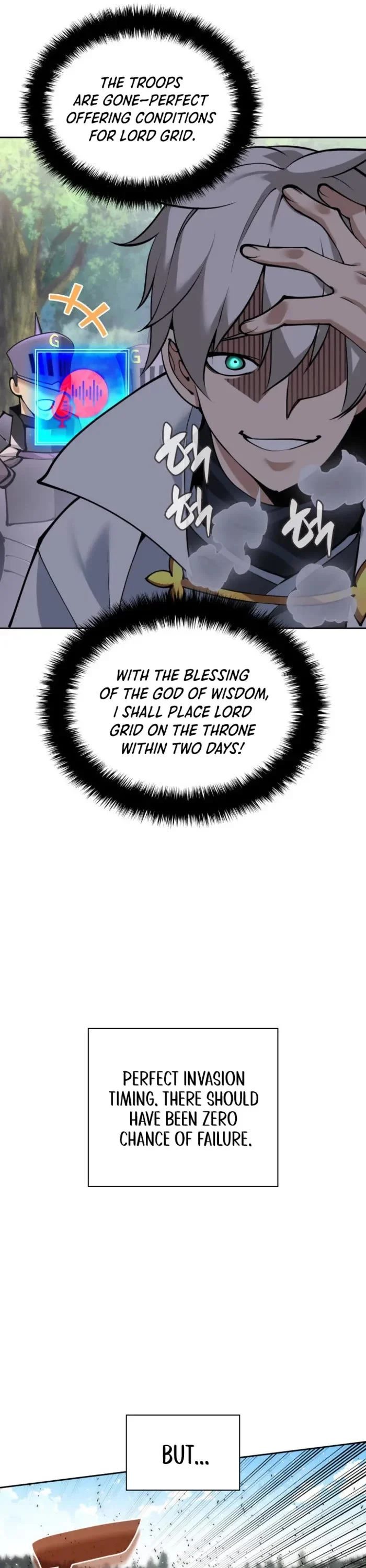 Overgeared (Team Argo) - Chapter 275 Page 31