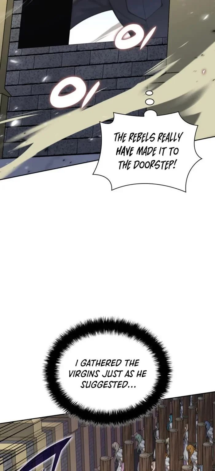 Overgeared (Team Argo) - Chapter 275 Page 33