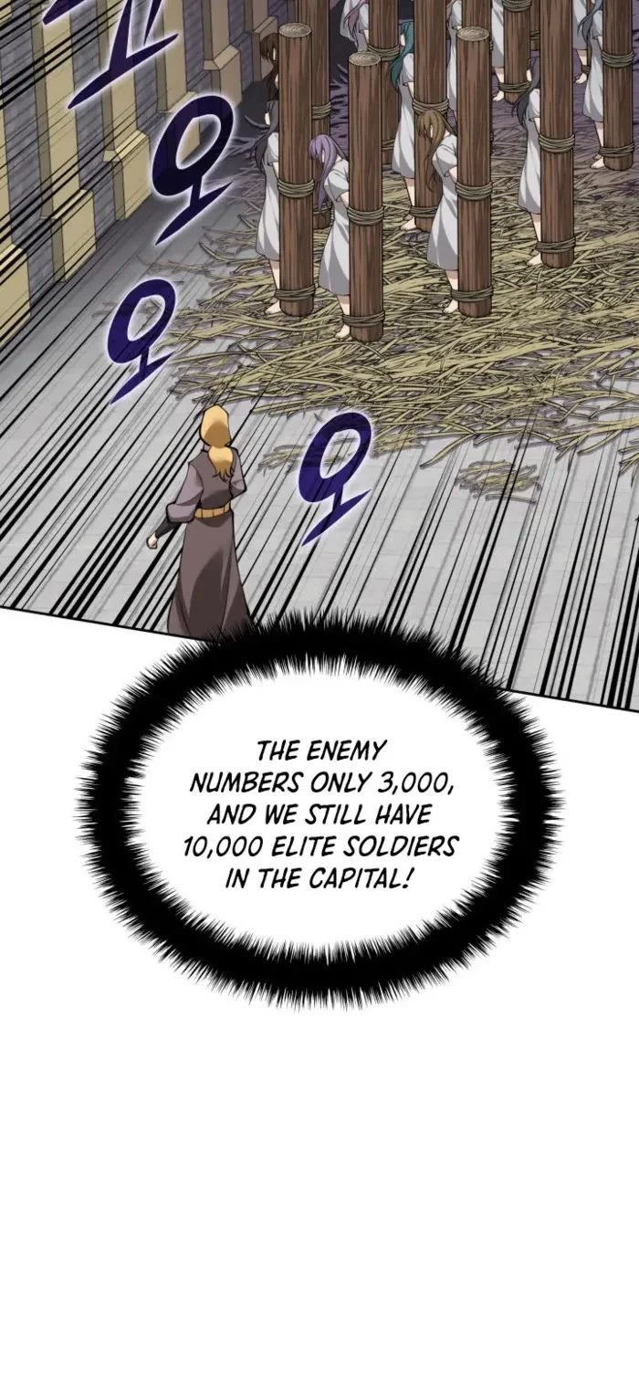 Overgeared (Team Argo) - Chapter 275 Page 34