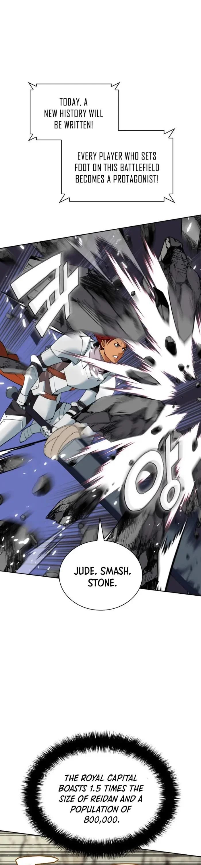 Overgeared (Team Argo) - Chapter 275 Page 39