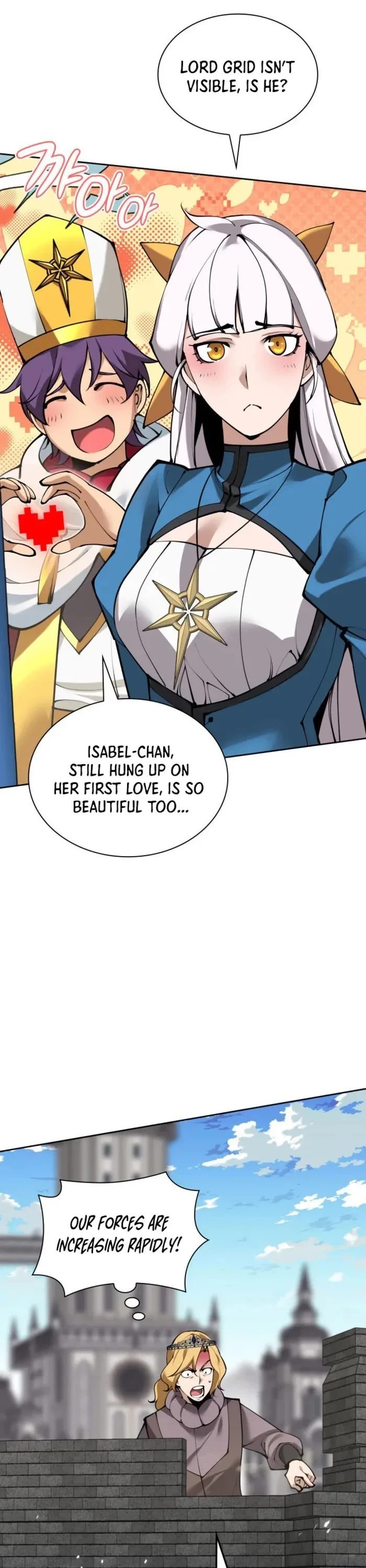 Overgeared (Team Argo) - Chapter 275 Page 47