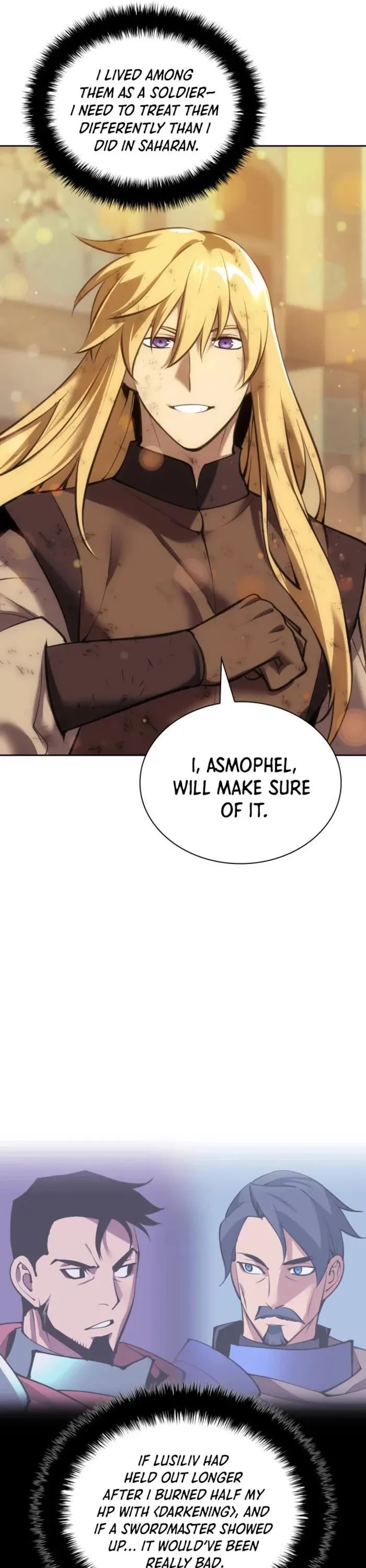 Overgeared (Team Argo) - Chapter 275 Page 5