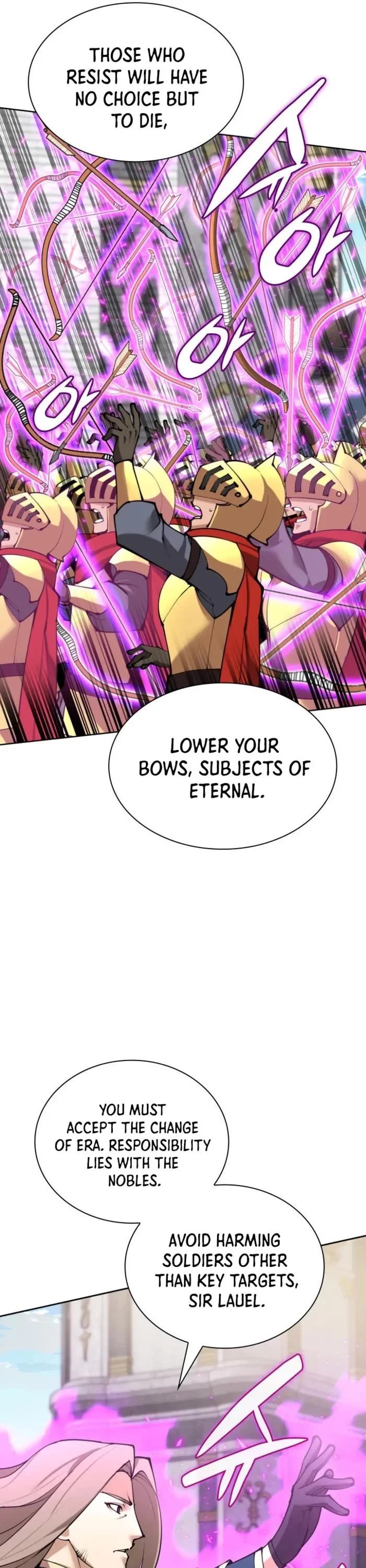 Overgeared (Team Argo) - Chapter 275 Page 50