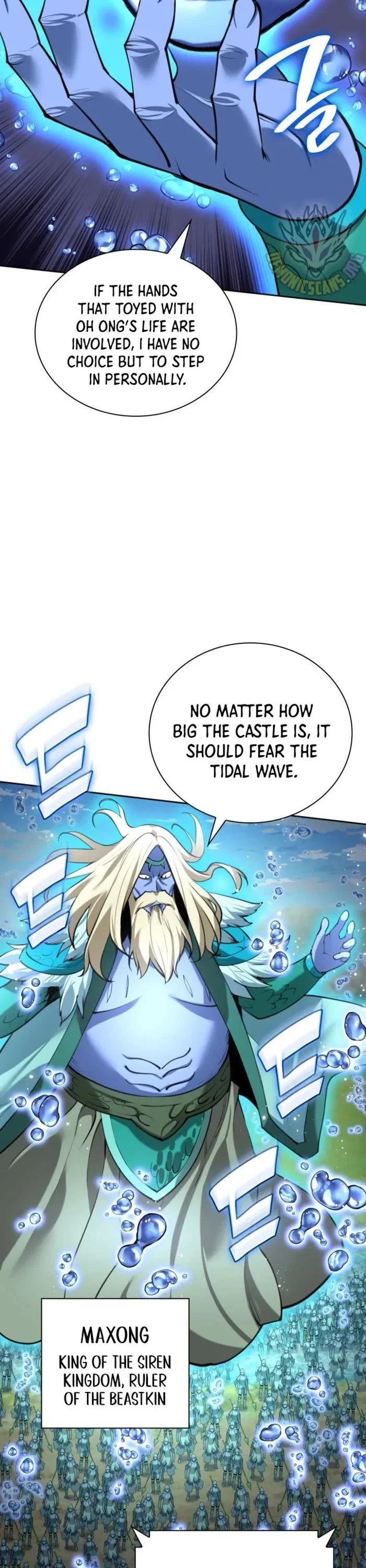 Overgeared (Team Argo) - Chapter 275 Page 55