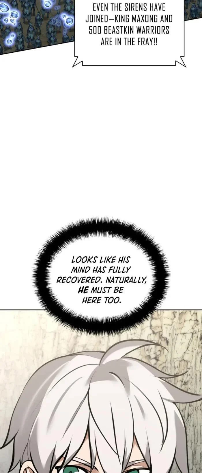 Overgeared (Team Argo) - Chapter 275 Page 56