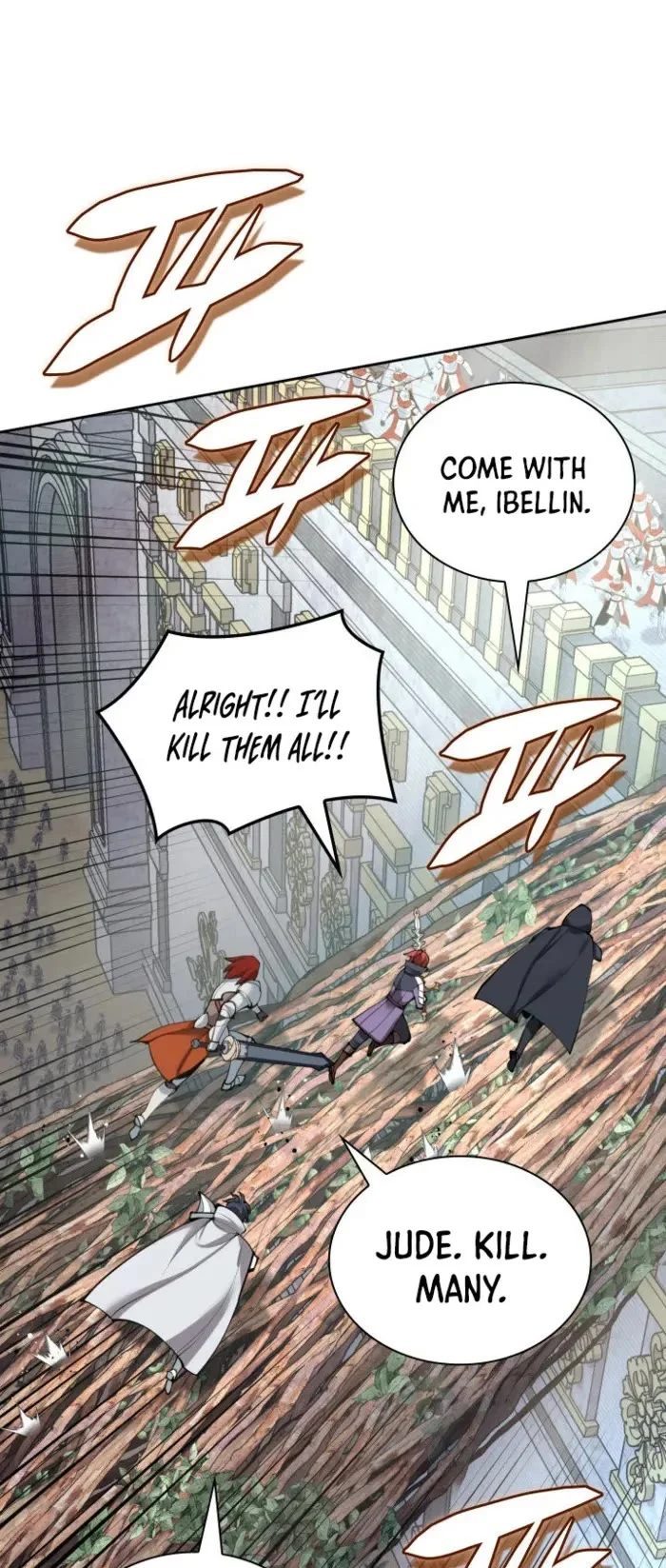 Overgeared (Team Argo) - Chapter 275 Page 60