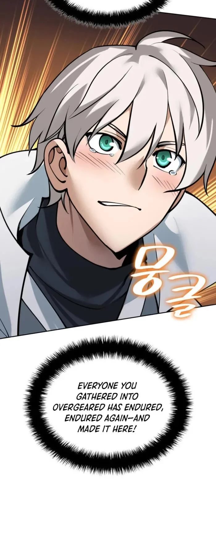 Overgeared (Team Argo) - Chapter 275 Page 64