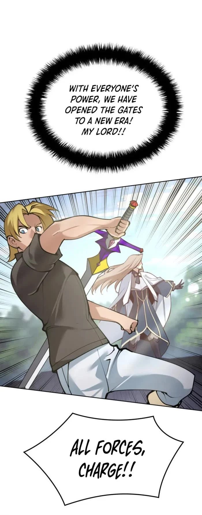 Overgeared (Team Argo) - Chapter 275 Page 65