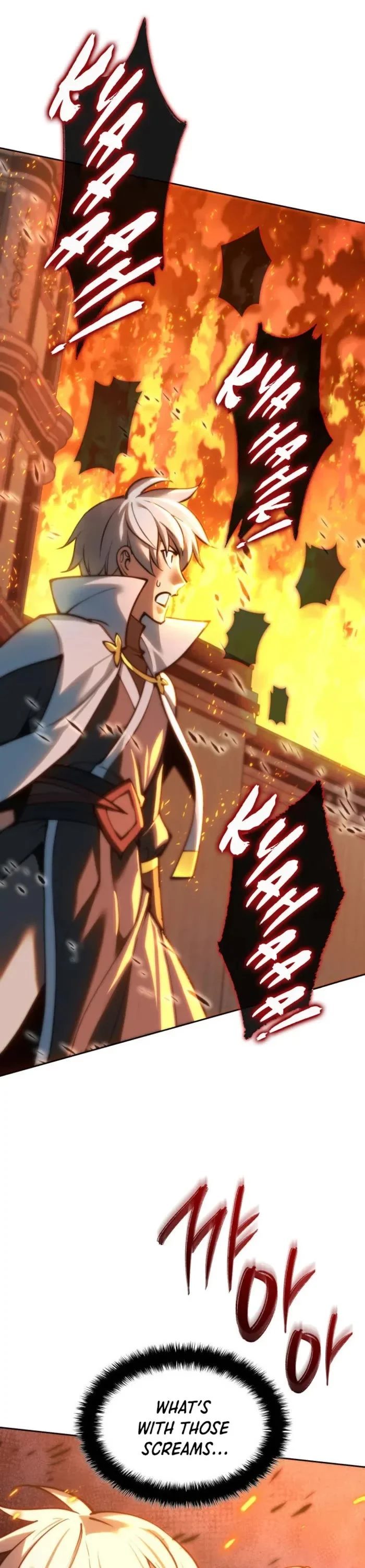 Overgeared (Team Argo) - Chapter 275 Page 73