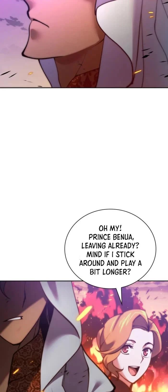 Overgeared (Team Argo) - Chapter 275 Page 79